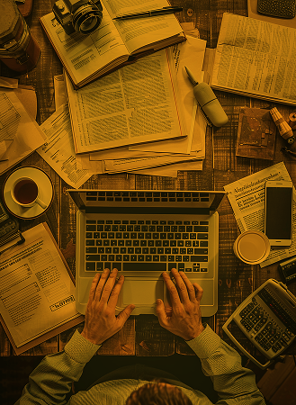 Avoid All Publishing Mistakes